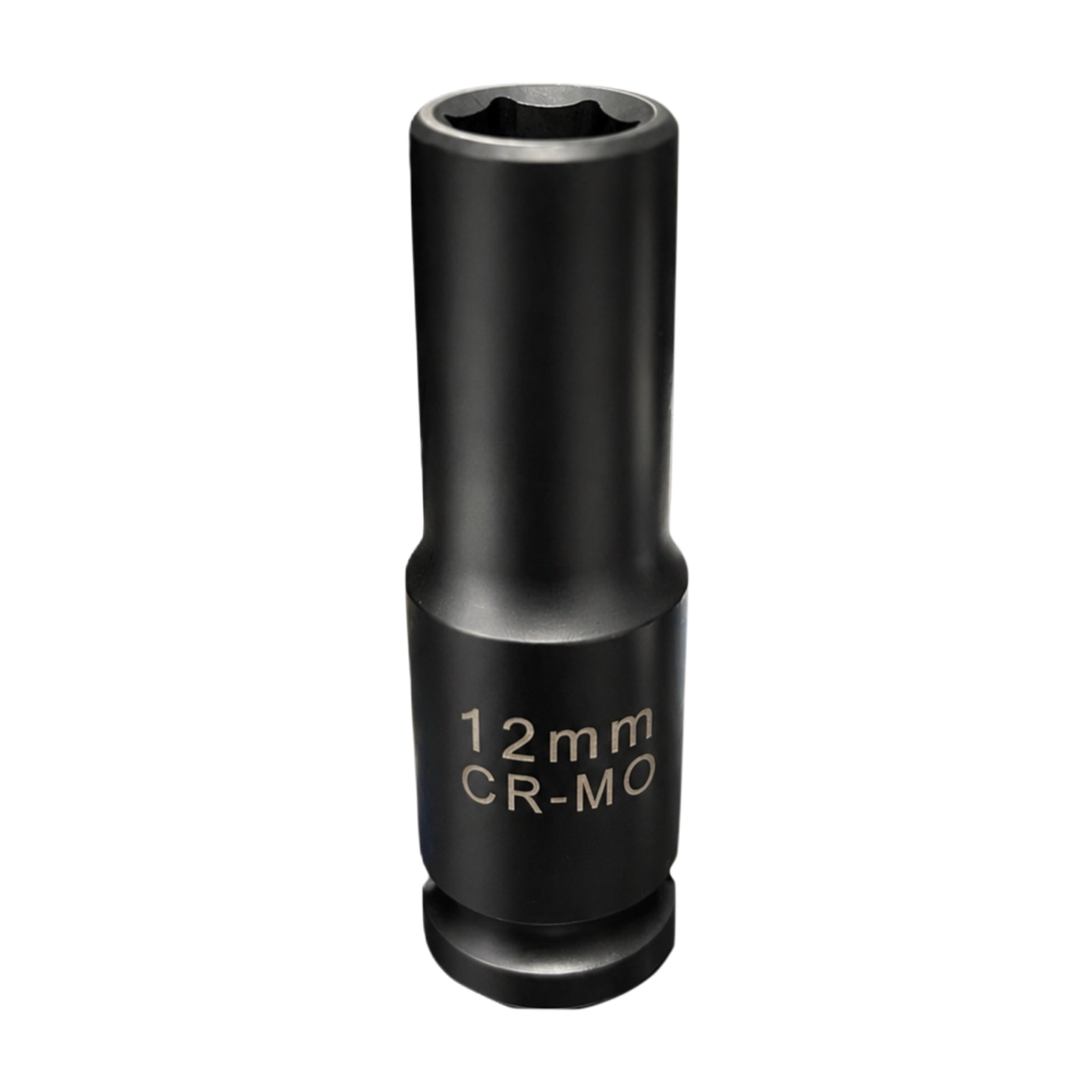 Cubo de Impacto 1/2" 12mm